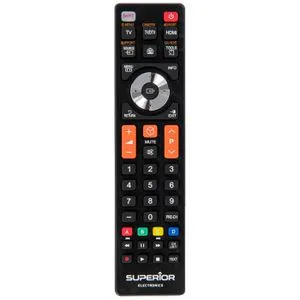 Superior RC SAMSUNG - RC SAMSUNG