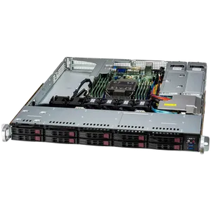Supermicro Server AS-111E-WR sa Silver 4510 procesorom