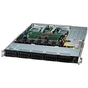 Supermicro SYS-111C-NR Server sa Gold 6526Y procesorom