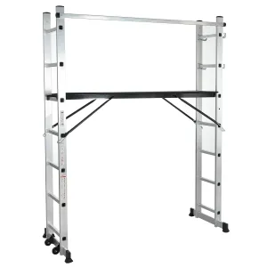 SuperStep Mini Skela 2x7