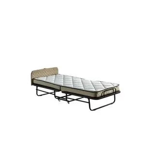 Supreme Katlanır White
Black Folding Bed