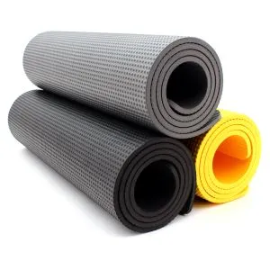 SUPREME premium podloga za vezbanje 1cm - više boja