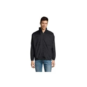 SURF unisex vetrovka - Teget, L