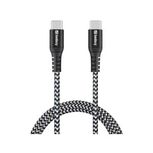 Survivor 441-38 USB-C/USB-C 1m Kabl Sandberg
