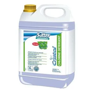 Sutter Chlorine Detergent za mašinsko pranje sudova 5kg