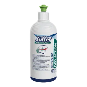 Sutter Deg Action za predpranje 500ml