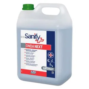 Sutter Onda Next Dezinfekciono osnovno sredstvo 5kg