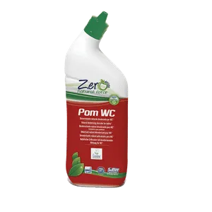 Sutter Zero POM WC za čišćenje sa efektom uklanjanja kamenca 750ml