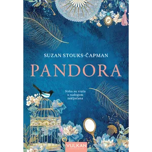 Suzan Stouks-Čapman – Pandora