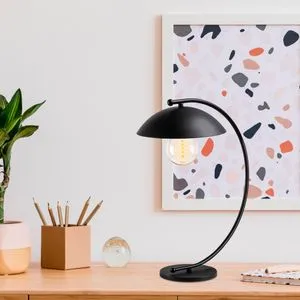 Sıvani-NT-151 Crna Stočna Lampa