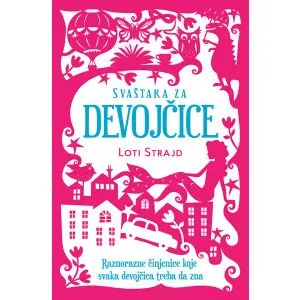 Svaštara za devojčice