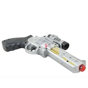 Svetleći infrared pištolj 002240