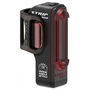 Svetlo led LEZYNE strip drive zadnje