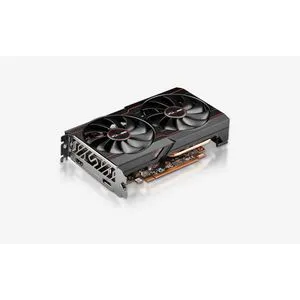 SVGA Sapphire Radeon RX 6500XT Gaming OC Pulse 4GB GDDR6, 11314-07-20G