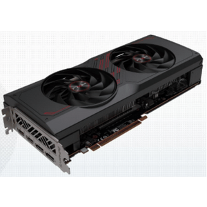 SVGA Sapphire Radeon RX 7700XT Pulse 12GB GDDR6 192bit 11335-04-20G,2xDP/2xHDMI