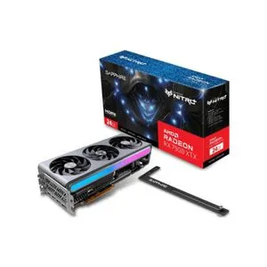 SVGA Sapphire Radeon RX 7900 XTX VAPOR-X OC 24GB GDDR6, 11322-01-40G