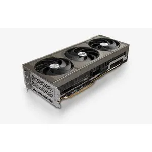 SVGA Sapphire Radeon RX 9070 XT NITRO+ OC 16GB