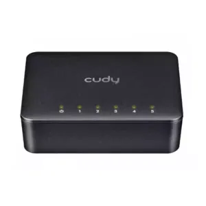 Svič 10/100 5-port Cudy FS105D