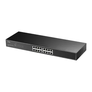 Svič 10/100/1000 16-port Cudy GS1016