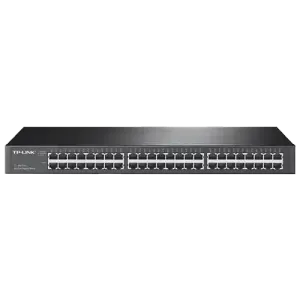 Svič 10/100/1000 48-port TP-Link TL-SG1048