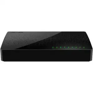 Svič 10/100/1000 8-port Tenda SG108