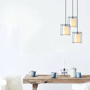 Swank - 702-S2 Crni Luster