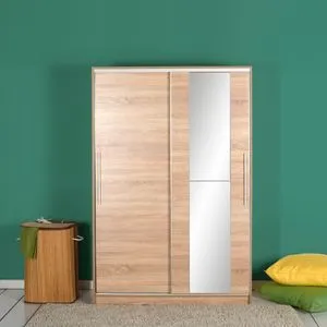 Swd-512-Sn-2 Sonomo Wardrobe