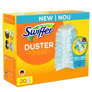 SWIFFER Duster dopuna za čišćenje prašine 20 kom XXL