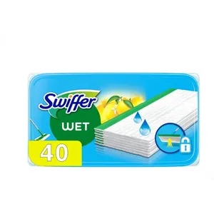 Swiffer Floor RF  FR 40 Wet