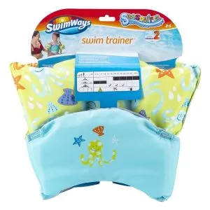 SwimWays set za trening plivanja