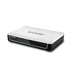 Switch 10/100 16-port Tenda S16