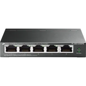 Switch TP-LINK TL-SG105MPE