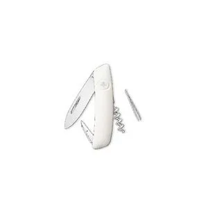 Swiza nožić D01 white