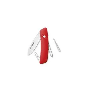 Swiza nožić D02 red