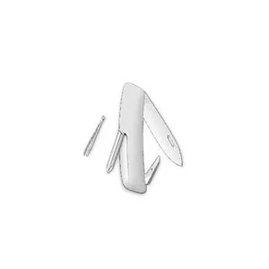 Swiza nožić D02 white