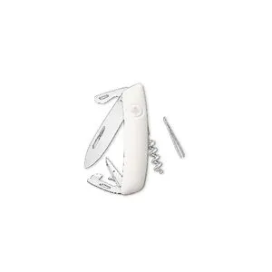 Swiza nožić D03 white