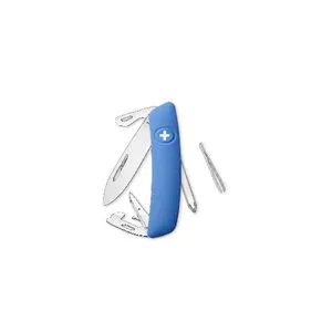 Swiza nožić D04 blue