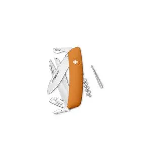 Swiza nožić D07 orange