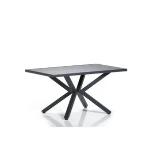 Sydney 1 - Multicolor Multicolor Garden Table