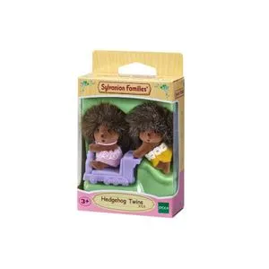 Sylvanian Twins Jezici Bebe 2019