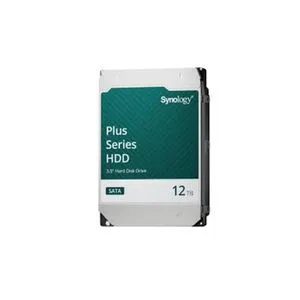 Synology 12TB HAT3310-12T 7200rpm za NAS