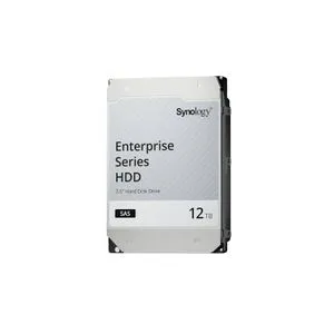 SYNOLOGY 12TB SAS entreprise hard disk HAS5310-12T