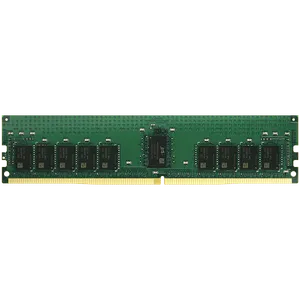 Synology 4GB DDR4 ECC Unbuffered SODIMM, EAN: 4711174724383, For models : DS923+, DS723+, RS822RP...