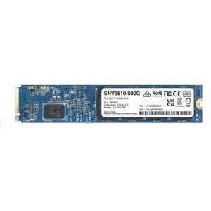 Synology 800GB SNV3510 NVMe M.2 22110 SSD