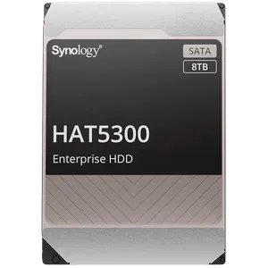 Synology HAT5300-8T 8TB 3.5" HDD SATA 6Gb/s