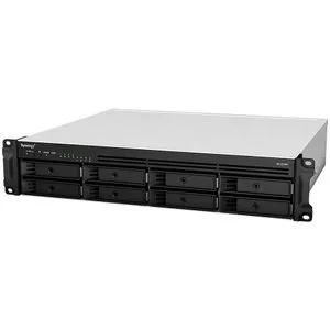 Synology RackStation RS1221RP+ - 2U Rack NAS