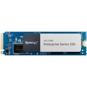 Synology SSD SNV5420-800G M.2 2280 NVMe