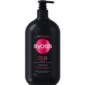 SYOSS šampon za kosu COLOR 750ml