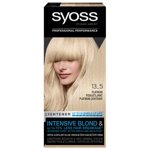 SYOSS boja za kosu 13-5 Platinum Lightener