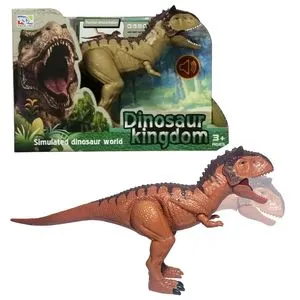 T-REX koji reži